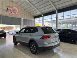 فولكسفاغن تيغوان